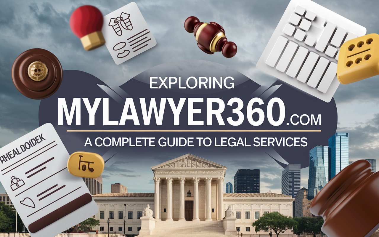 mylawyer360.com