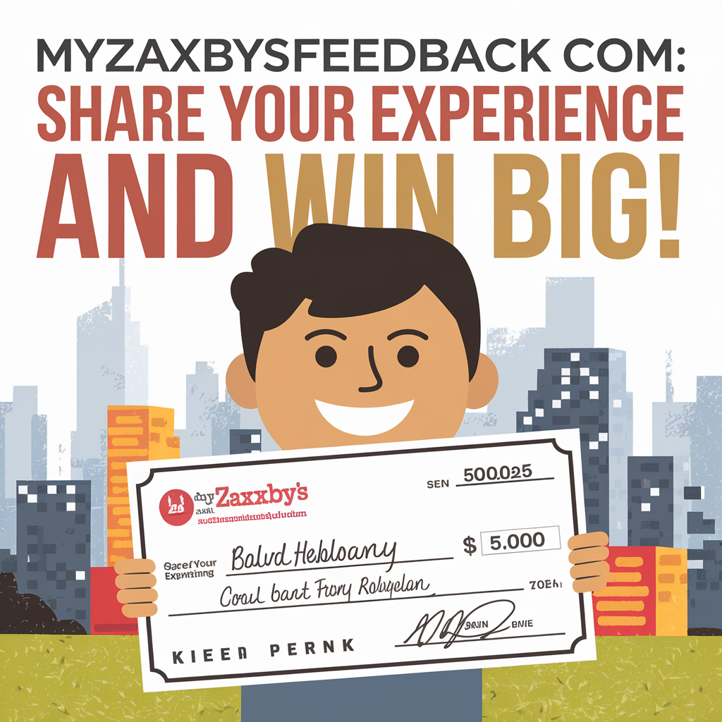 myzaxbysfeedback com