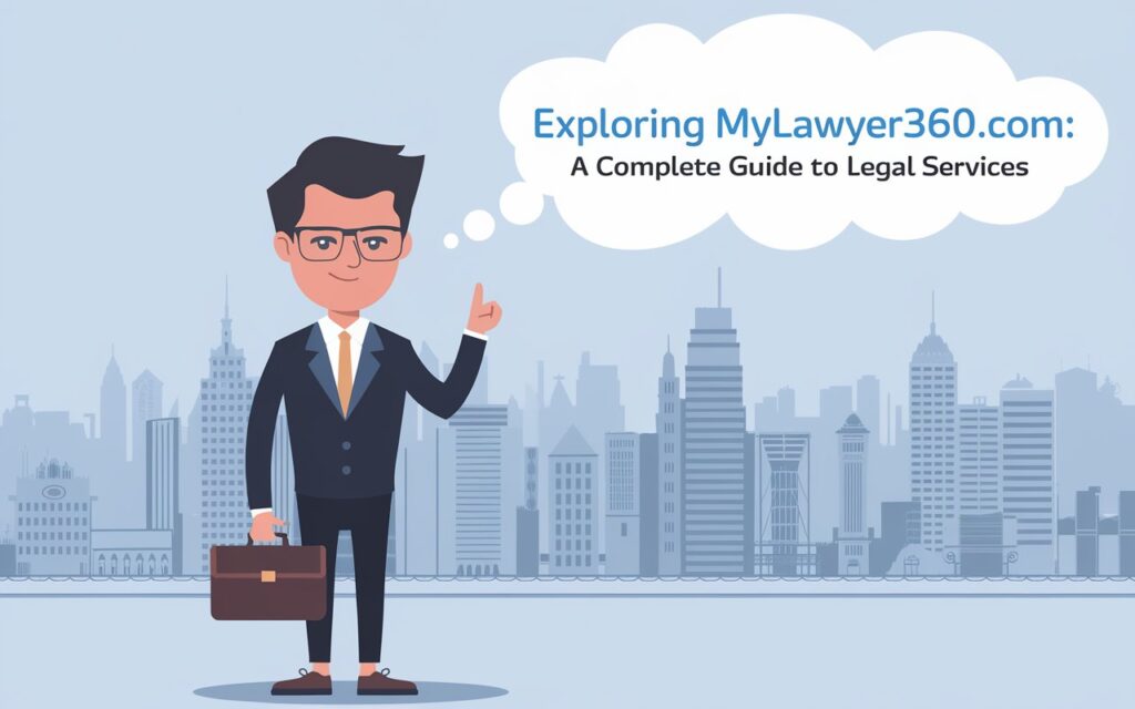 mylawyer360.com