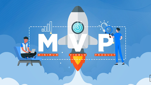 MVP as a Service