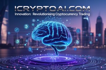 icryptoai.com innovation