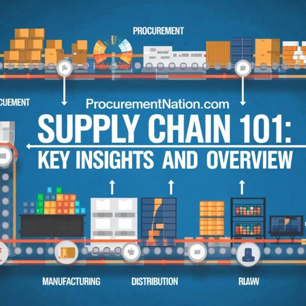 procurementnation.com supply chain