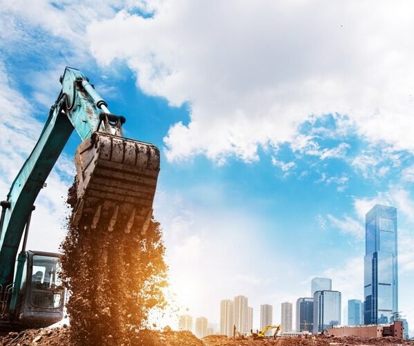 Cost-effective Construction Equipment Without Sacrificing Quality