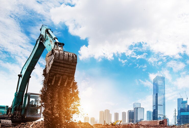 Cost-effective Construction Equipment Without Sacrificing Quality