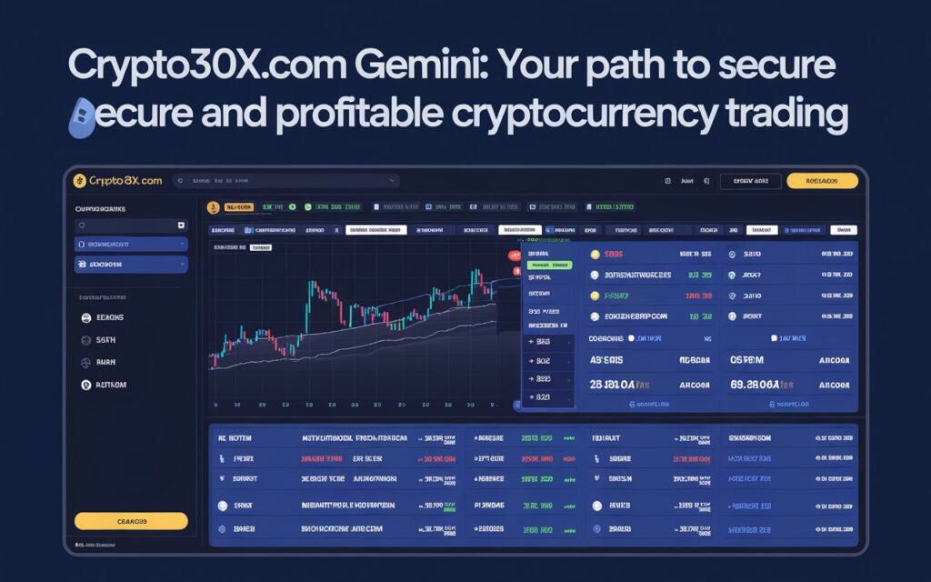 crypto30x.com