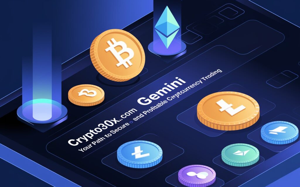 crypto30x.com