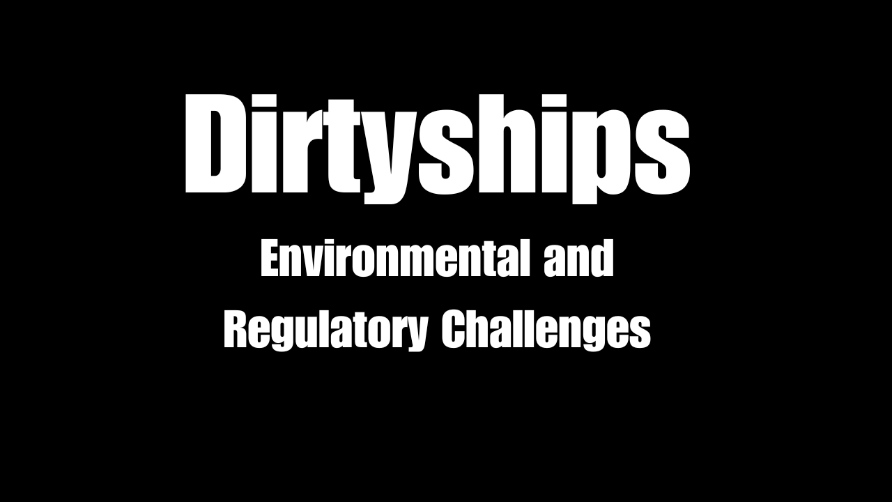 dirtyships