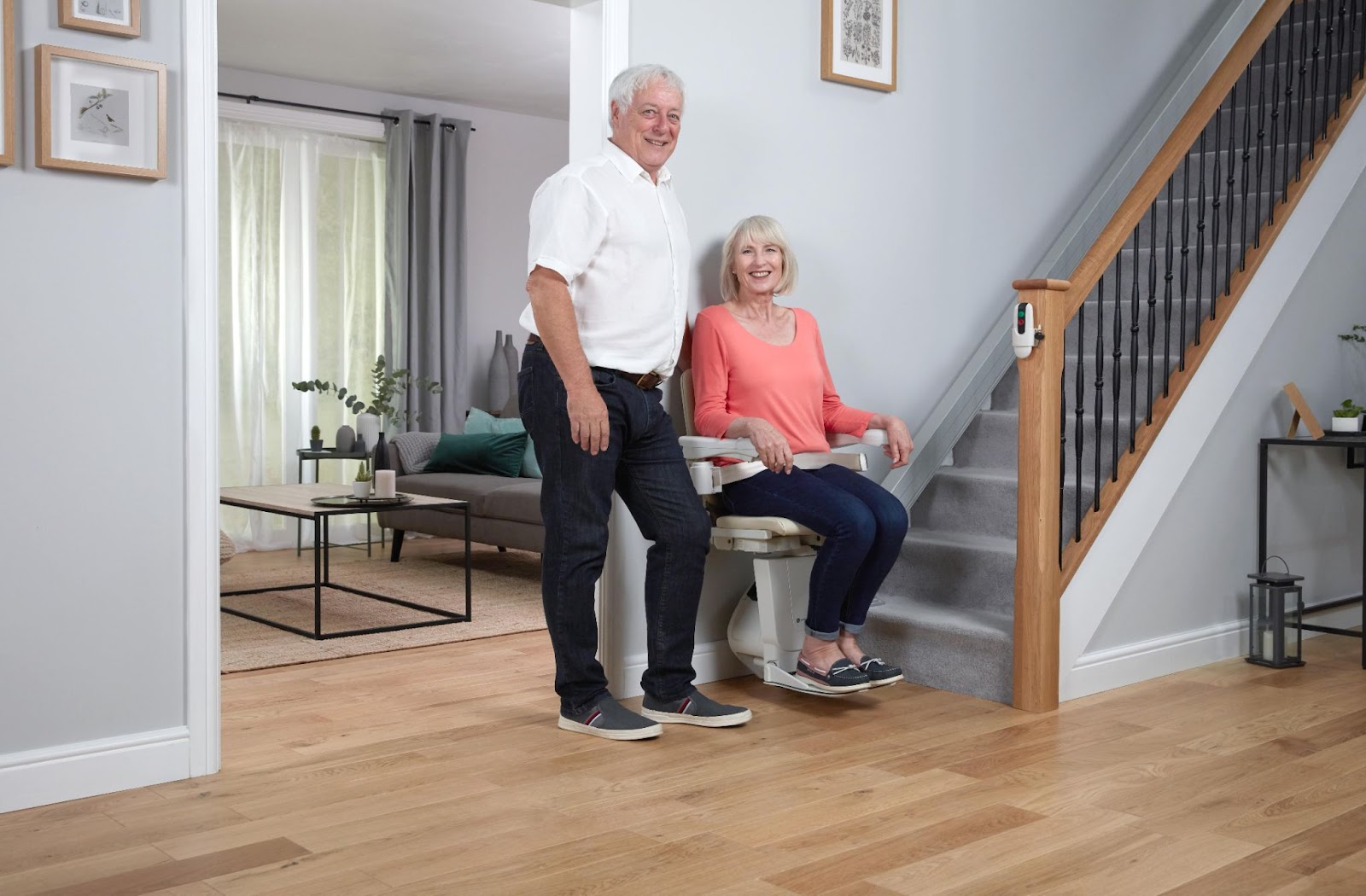 A Comprehensive Guide to Stairlifts: Costs, Benefits, and Choosing the Right Model for Your Home