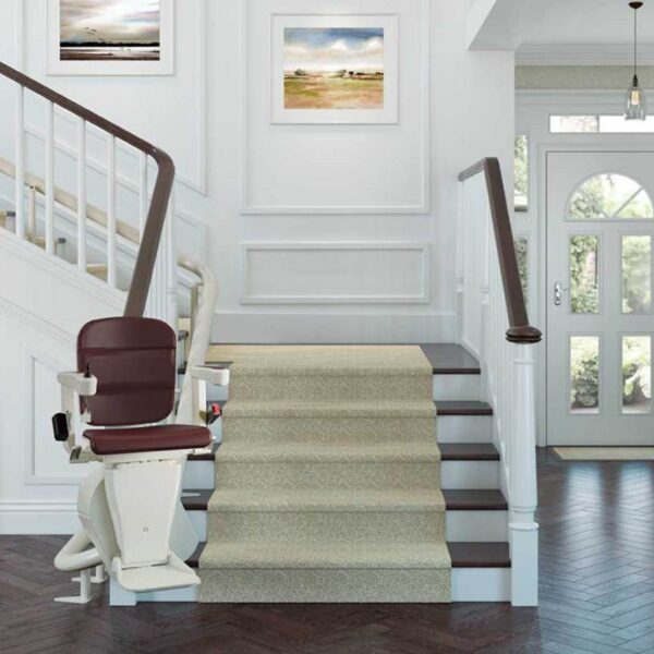 How Much Does a Stairlift Cost? A Comprehensive Guide by Review Mobility