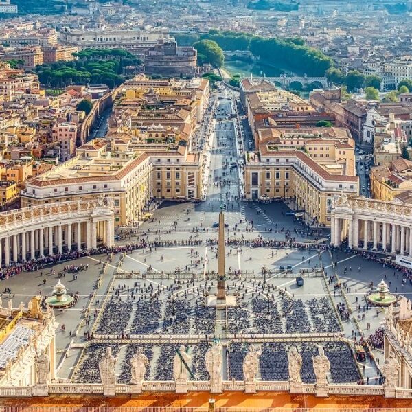 What to Do in Rome in 2025: A Cultural and Culinary Journey