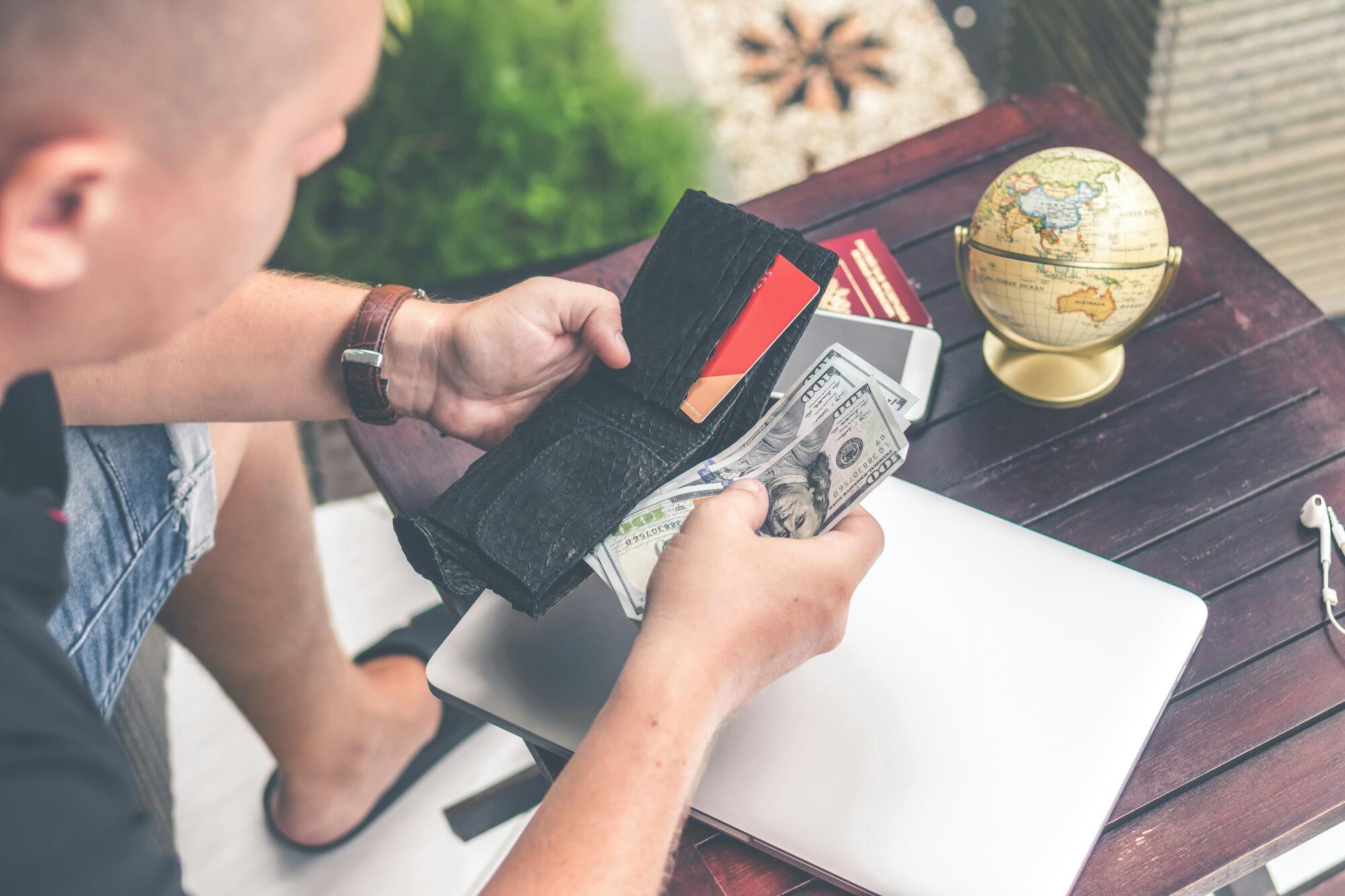 Hard Money Lender