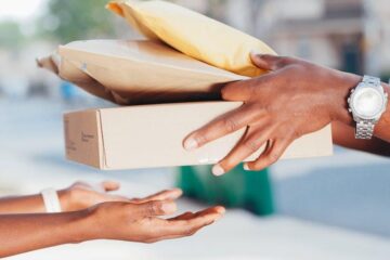 Mail Deliveries