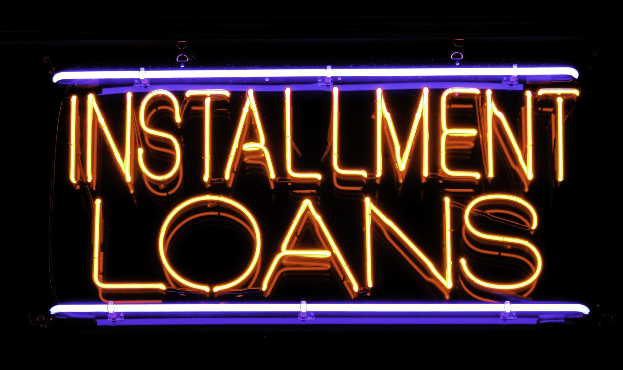 Loan Options