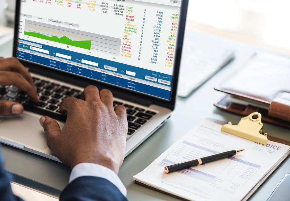 Accounting Services