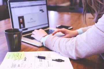 Virtual Office